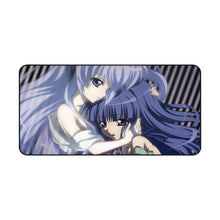 Load image into Gallery viewer, When They Cry Mouse Pad (Desk Mat)