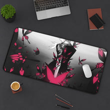 Load image into Gallery viewer, D.Gray-man Tyki Mikk Mouse Pad (Desk Mat) On Desk