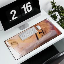 Load image into Gallery viewer, My Hero Academia Mouse Pad (Desk Mat) With Laptop