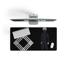 Load image into Gallery viewer, Kaneki Mouse Pad (Desk Mat)