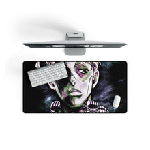 Load image into Gallery viewer, Anime Jojo's Bizarre Adventure Mouse Pad (Desk Mat)
