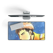 Load image into Gallery viewer, Anime Attack On Titan Mouse Pad (Desk Mat)