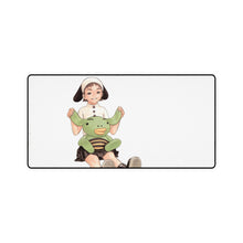Load image into Gallery viewer, Range Murata Mouse Pad (Desk Mat)