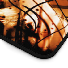 Load image into Gallery viewer, Bleach Mouse Pad (Desk Mat) Hemmed Edge