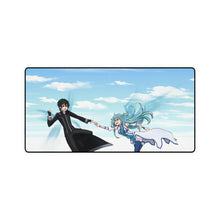 Load image into Gallery viewer, Sword Art Online II Mouse Pad (Desk Mat)