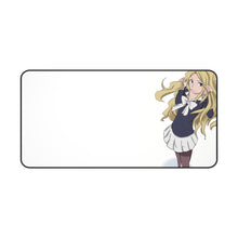 Load image into Gallery viewer, A Certain Scientific Railgun Mouse Pad (Desk Mat)