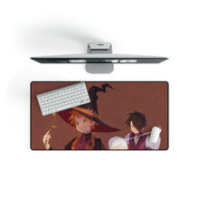 Load image into Gallery viewer, The Promised Neverland Mouse Pad (Desk Mat)