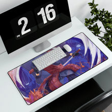 Load image into Gallery viewer, Naruto Mouse Pad (Desk Mat)
