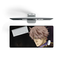Load image into Gallery viewer, Anime Black Clover Mouse Pad (Desk Mat)