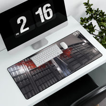 Load image into Gallery viewer, Anime Original Mouse Pad (Desk Mat) With Laptop