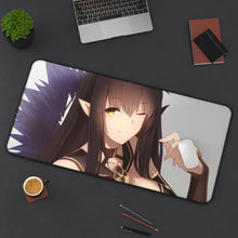 Load image into Gallery viewer, Fate/Apocrypha Mouse Pad (Desk Mat) On Desk