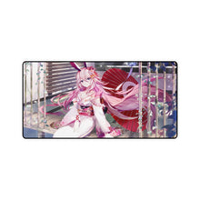 Load image into Gallery viewer, Benghuai Xueyuan Mouse Pad (Desk Mat)