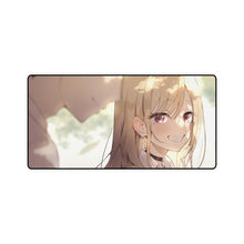 Load image into Gallery viewer, My Dress-Up Darling Mouse Pad (Desk Mat)