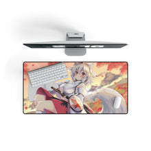 Load image into Gallery viewer, Touhou Mouse Pad (Desk Mat)