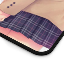 Load image into Gallery viewer, Anime Original Mouse Pad (Desk Mat) Hemmed Edge