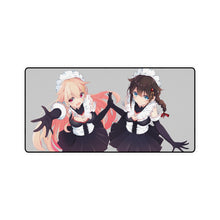 Load image into Gallery viewer, Shigure, Yuudachi Mouse Pad (Desk Mat)
