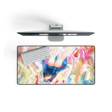 Load image into Gallery viewer, Anime Original Mouse Pad (Desk Mat) On Desk
