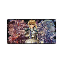 Load image into Gallery viewer, Fate/Grand Order Mouse Pad (Desk Mat)