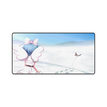 Load image into Gallery viewer, Touhou Mouse Pad (Desk Mat)