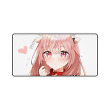 Load image into Gallery viewer, My Dress-Up Darling Mouse Pad (Desk Mat)