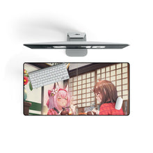 Load image into Gallery viewer, Azur Lane Mouse Pad (Desk Mat)