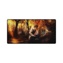 Load image into Gallery viewer, Anime Original Mouse Pad (Desk Mat)