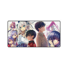 Load image into Gallery viewer, Spirit Chronicles Anime Rio Mouse Pad (Desk Mat)