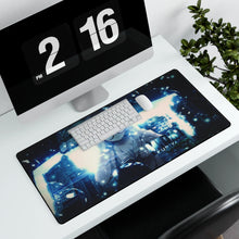 Load image into Gallery viewer, Beyond the Boundary Mouse Pad (Desk Mat) With Laptop