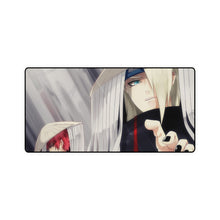 Load image into Gallery viewer, Anime Naruto Mouse Pad (Desk Mat)