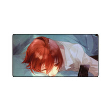Load image into Gallery viewer, Starry☆Sky Mouse Pad (Desk Mat)