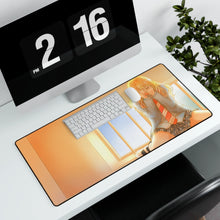 Load image into Gallery viewer, Anime Your Lie in April Mouse Pad (Desk Mat)