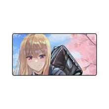 Load image into Gallery viewer, My Dress-Up Darling Mouse Pad (Desk Mat)