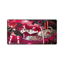 Load image into Gallery viewer, Houseki no Kuni Mouse Pad (Desk Mat)