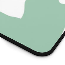 Load image into Gallery viewer, Anime Death Note Mouse Pad (Desk Mat) Hemmed Edge