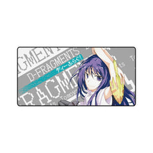 Load image into Gallery viewer, D-Frag! Mouse Pad (Desk Mat)