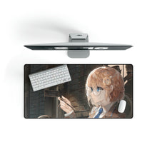 Load image into Gallery viewer, Watson Amelia Mouse Pad (Desk Mat)