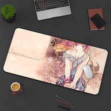 Load image into Gallery viewer, Anime Original Mouse Pad (Desk Mat) On Desk