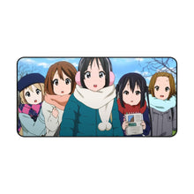 Load image into Gallery viewer, K-ON! Mouse Pad (Desk Mat)