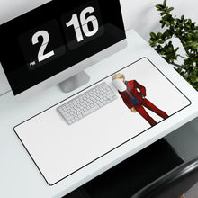 Load image into Gallery viewer, My Hero Academia Katsuki Bakugou Mouse Pad (Desk Mat) With Laptop