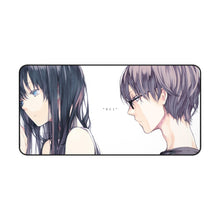 Load image into Gallery viewer, Anime Original Mouse Pad (Desk Mat)