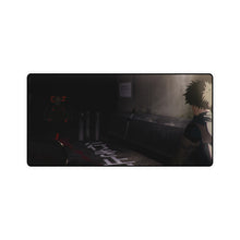 Load image into Gallery viewer, My Hero Academia Izuku Midoriya, Katsuki Bakugou Mouse Pad (Desk Mat)