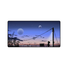 Load image into Gallery viewer, Anime Original Mouse Pad (Desk Mat)