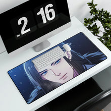 Load image into Gallery viewer, The Scum Villain's Self-Saving System Mouse Pad (Desk Mat)