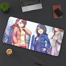 Load image into Gallery viewer, Classroom Of The Elite Mouse Pad (Desk Mat) On Desk