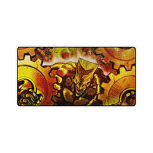 Load image into Gallery viewer, Anime Jojo's Bizarre Adventure Mouse Pad (Desk Mat)