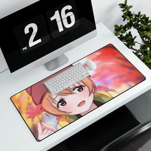 Load image into Gallery viewer, Kanata Konoe Mouse Pad (Desk Mat)