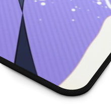 Load image into Gallery viewer, Ookami-san to Shichinin no Nakama-tachi Mouse Pad (Desk Mat) Hemmed Edge