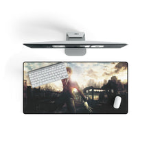 Load image into Gallery viewer, Black Butler Mouse Pad (Desk Mat)