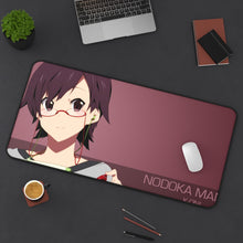 Load image into Gallery viewer, K-ON! Mouse Pad (Desk Mat) On Desk