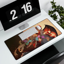 Load image into Gallery viewer, Touhou Mouse Pad (Desk Mat)